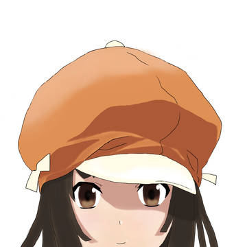 －千石撫子－