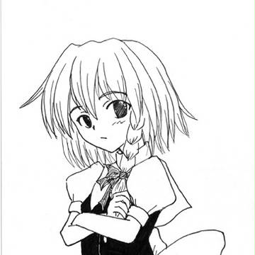 書き初め