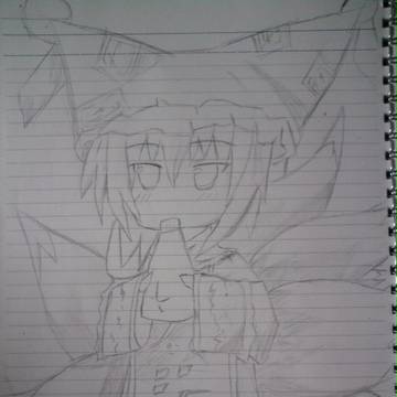 藍しゃま