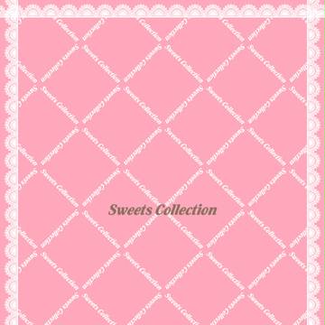 Sweets Collection