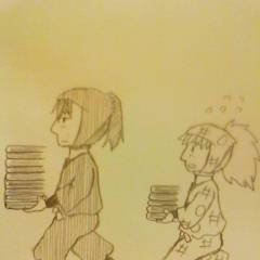長雷【年齢操作】