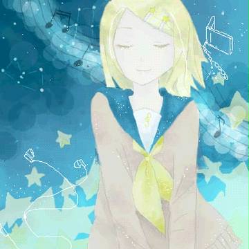 鏡音リン