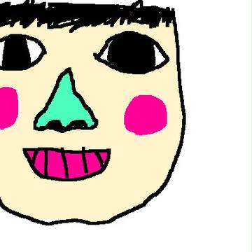 顔