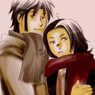冬のときたま