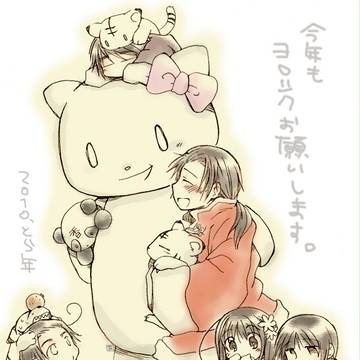 昨年は