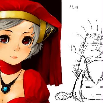 マザーハーロット？