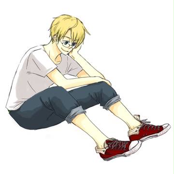 靴描きたかっただけです