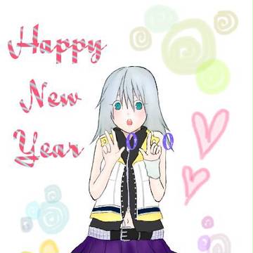 ２０１０なにょたリク