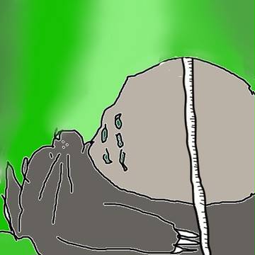 ウエスト測りまーす