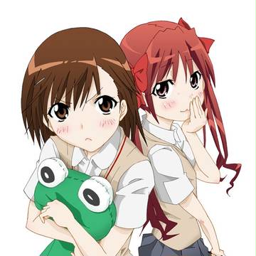 美琴×黒子