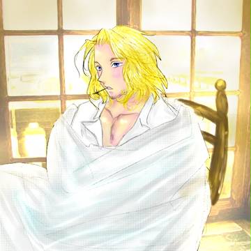風邪引きフランシス