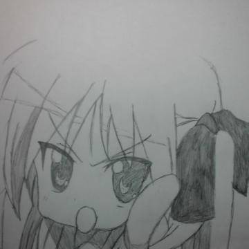かがみん
