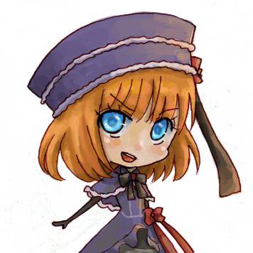 ちびエヴァ