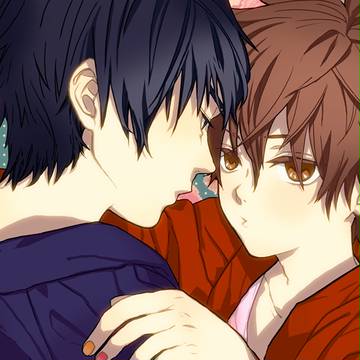 雲雀さんがキスしてくれるまで、離しませんからッ!!