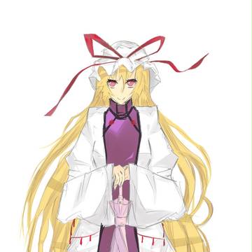 新年　初・紫