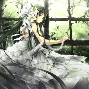 forest green