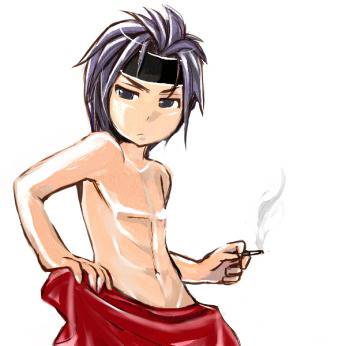 マビノギのギルマス