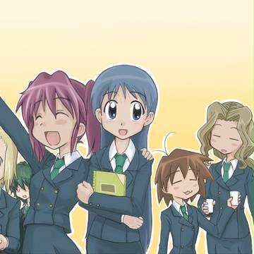あけましておめでとうございます