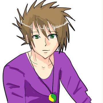 シゲル