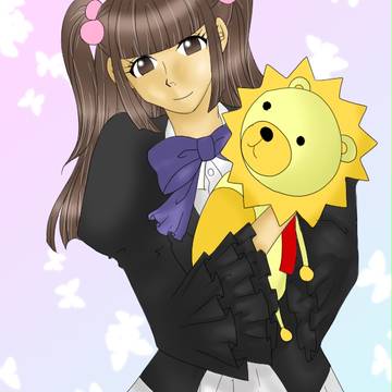 えんじぇうりゅ～