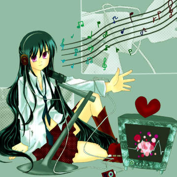 music