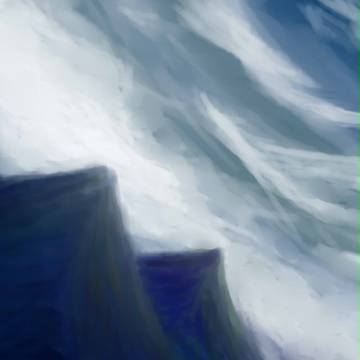 山