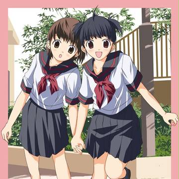学生生活