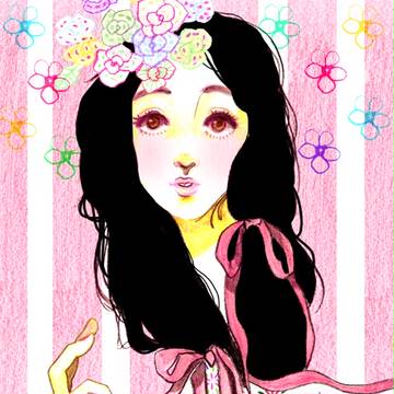 リボンを解いて花束を