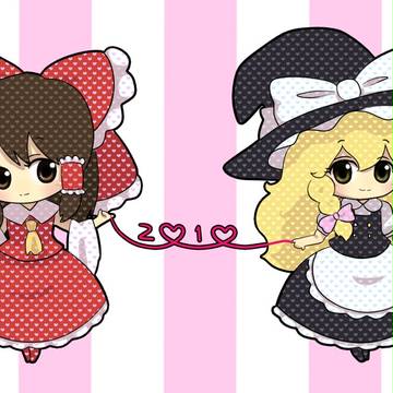 \レイ/2010\マリ/