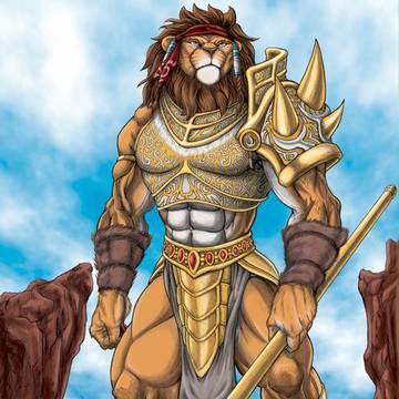 Anthro Tournament