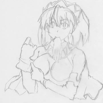 ヘタレだけど可愛いから許される