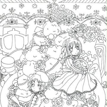 Sweets Party