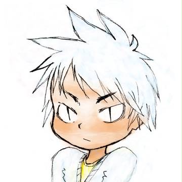 落書き