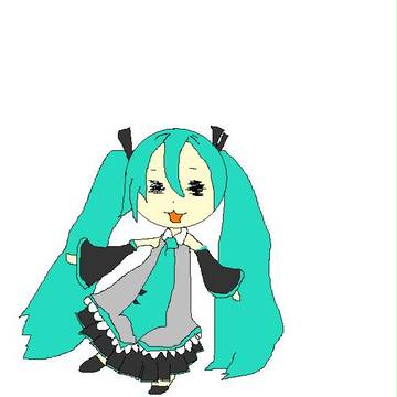 ミク