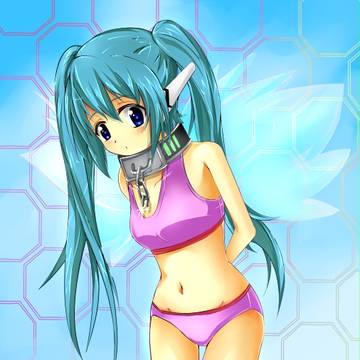 ニンフ