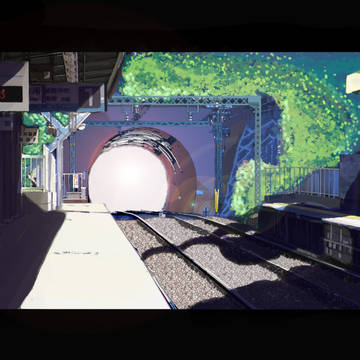 ホーム