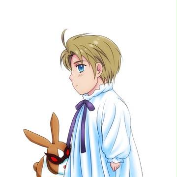 子hero