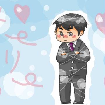 不機嫌だぜ