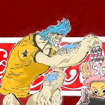 コカ・コーラ