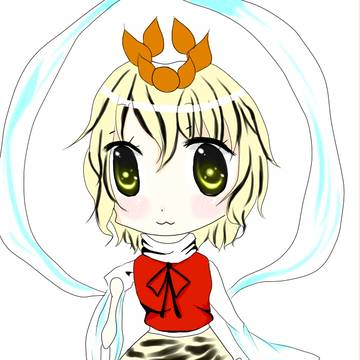 あけおめ★しょうちゃん