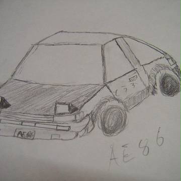 AE-86