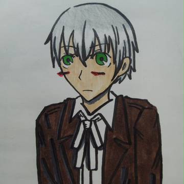 アイス君