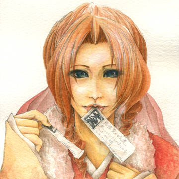 おみくじクッキー