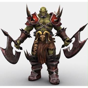 orc