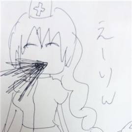 チラ裏