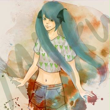 miku