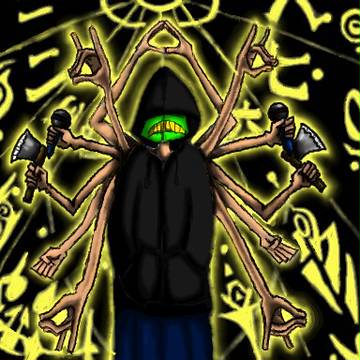 ネガティブ【ニコラップ】