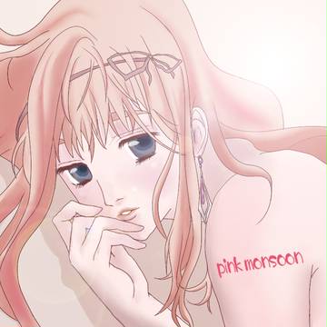 pink monsooooon