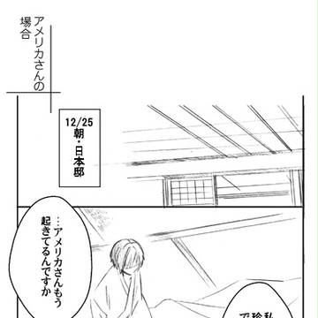 【ヘタリア腐】結婚しませんか?【凸凹】