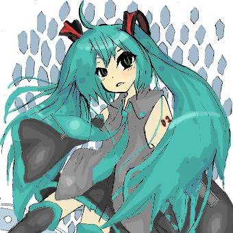 みどりのこ